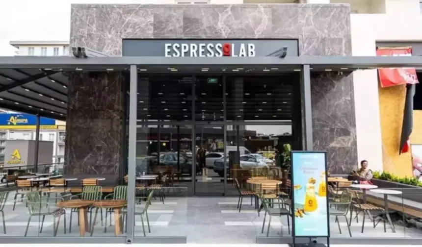 CHP Lideri Özel’in Boykot Çağrısı EspressoLab’ın Cirosunda Yüzde 22 Kayba Yol Açtı