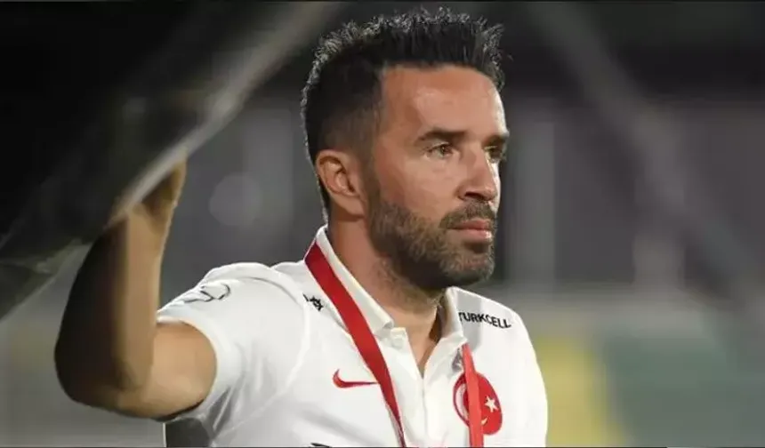 Milli Takım’da Ayrılık! Gökhan Gönül Görevinden Ayrıldığını Açıkladı
