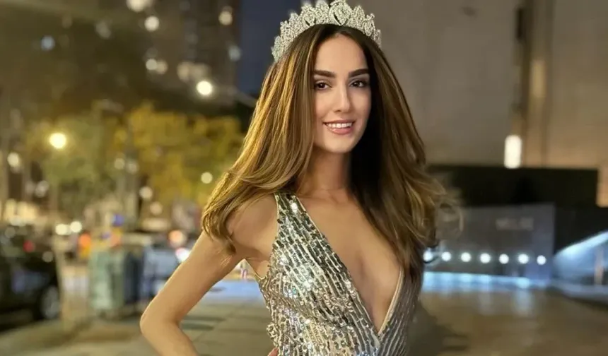 Türkiye Güzeli İdil Bilgen, Miss World’de Çeyrek Finale Çıktı