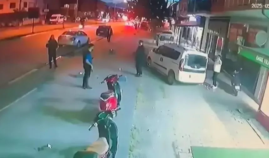 JASAT Dedektifi, Firari Hükümlüyü Tıraş Olurken Yakaladı