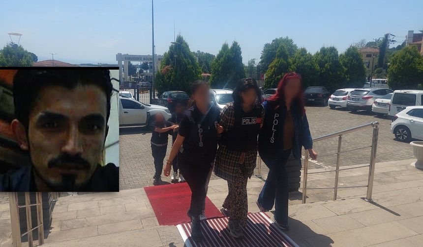 Kayıp Olarak Aranıyordu, Arkadaşları Öldürüp Çuvalla Gömmüş; 3 Tutuklama