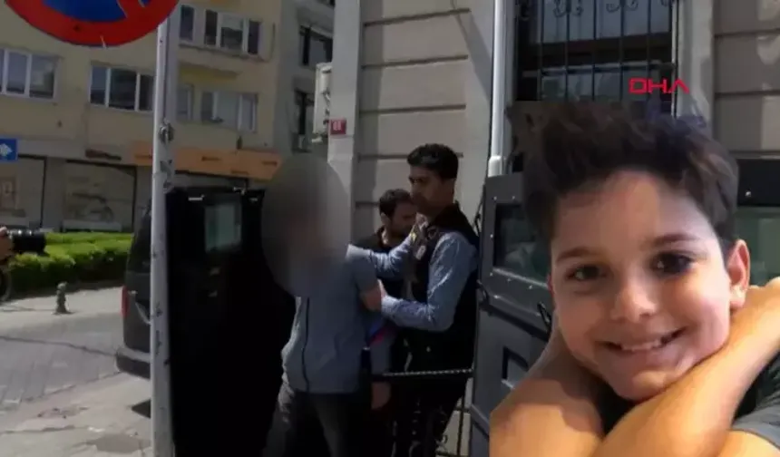 Mattia Ahmet Minguzzi Cinayetinde Aileyi Tehdit Eden 5 Çocuk İlk Kez Hakim Karşısında