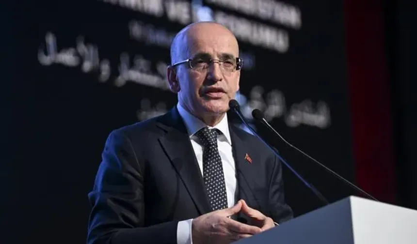 Mehmet Şimşek: “Programımıza Duyulan Güvenle Beklentiler İyileşiyor”