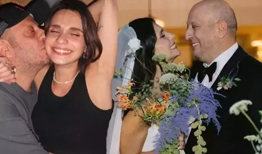 Meriç Aral Anne Olmak İçin Gün Sayıyor