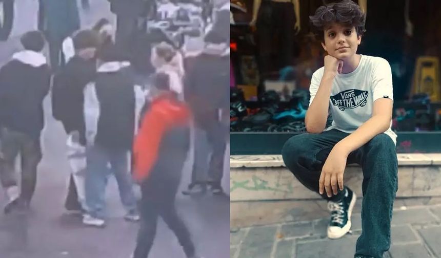 Bakanlıktan Sonra Başsavcılıkta Minguzzi Cinayetinde Kullanılan Bıçakla İlgili Açıklama Yaptı