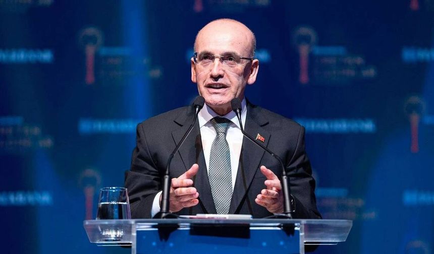 Bakan Şimşek: "Yatırımcılar Geri Dönüyor, Ekonomi Programı Etkisini Gösteriyor"