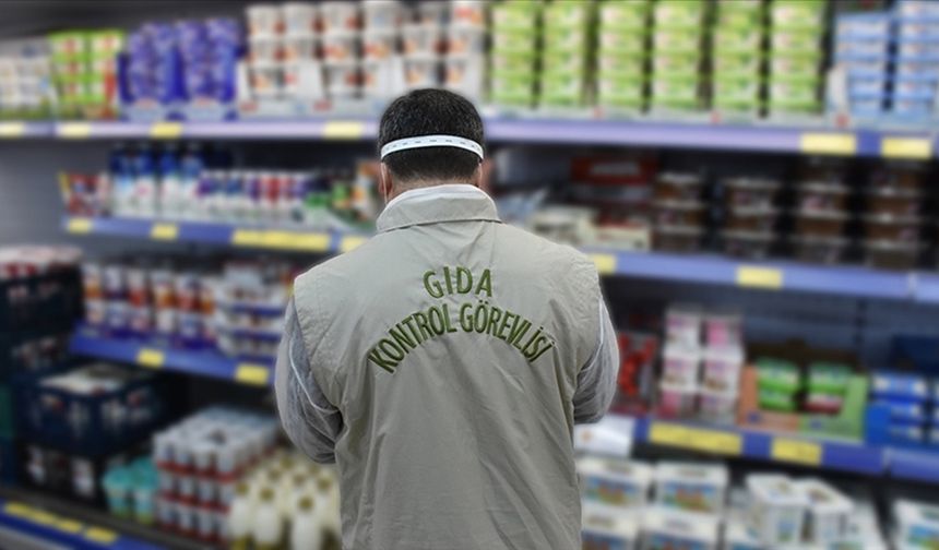 Sağlığımızı Hiçe Sayanlar Yüzünden Taklit-Tağşiş Gıdalar Listesine 25 Yeni Ürün Daha Eklendi