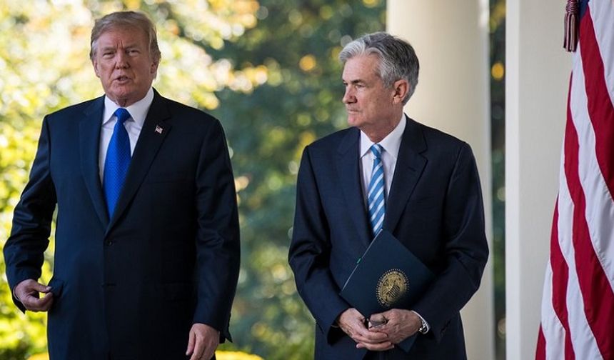 ABD Yüksek Mahkemesi'nden Fed'e Kalkan: Trump'ın Görevden Alma Girişimi Engellendi