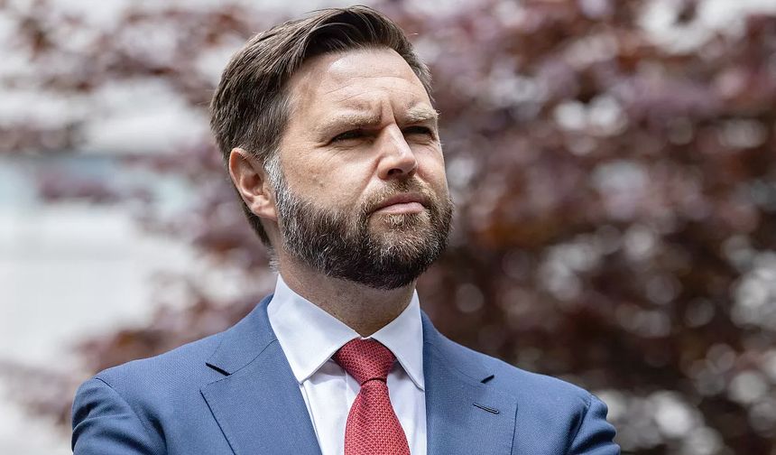 ABD Başkan Yardımcısı Vance: Rusya-Ukrayna Savaşı Çıkmazda