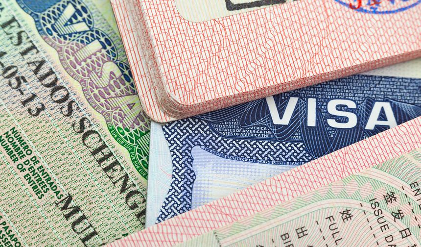 Almanya Başkonsolosu Schröer’den Vize Mesajı: Danışmanlık Şirketleri Süreci Yavaşlatıyor
