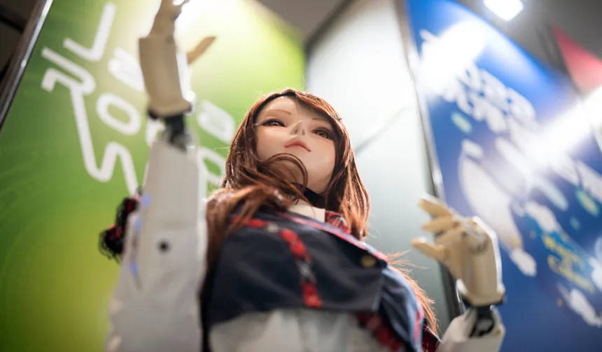 Japonya, Yapay Zeka Yasasını Onayladı!