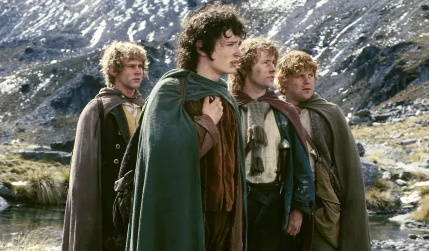 Yeni Yüzüklerin Efendisi Filmi "The Hunt for Gollum"un Vizyon Tarihi Belli Oldu!