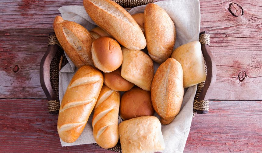 Ekmek Rüyası Görenler Dikkat! Bolluk mu Geliyor, Yoksa Uyarı mı?