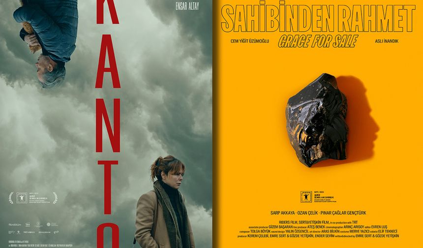 2 Türk filmi, 27'nci Şanghay Uluslararası Film Festivali'nde