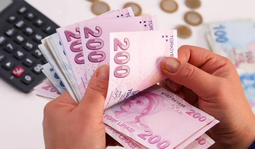 Milyonlarca Memur ve Emekli Zammı İçin Kritik Tarih 3 Temmuz!  3 Farklı Rakam Masada