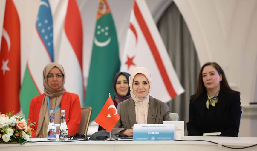 Bakan Göktaş: Ailenin Güçlenmesi Geleceğimizin Teminatıdır