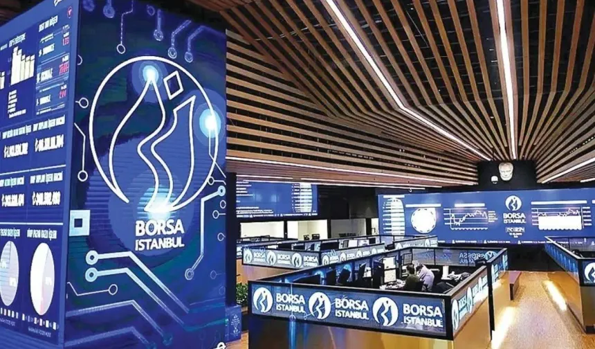Borsa İstanbul’dan Dört Hisseye Kredili İşlem Yasağı