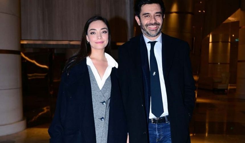 Cansel Elçin'in Çıplak Sahnesi Eşini Şaşırttı: “Bu Ne!”