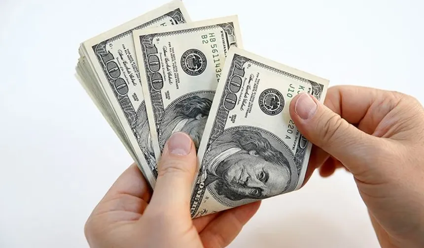 Özel Sektörün Yurt Dışı Borcu Nisan’da 13,8 Milyar Dolar Arttı