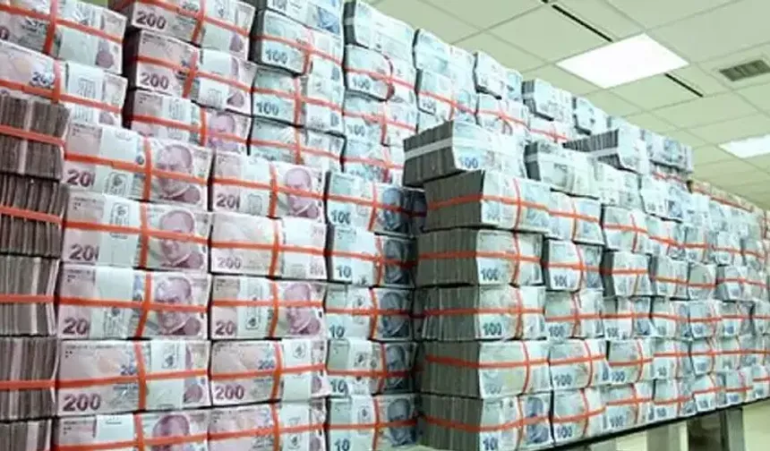 Hazine, Düzenlediği Üç İhaleyle Piyasadan 97,9 Milyar TL Borçlandı