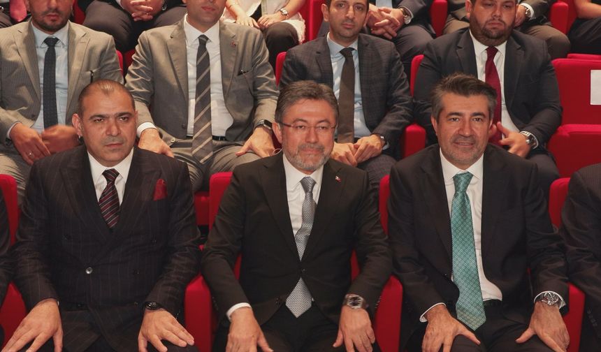 Bakan Yumaklı: Denetimlerde Limit Üstü Kalıntı Tespit Edilen Gıda Ürünleri İmha Ediliyor