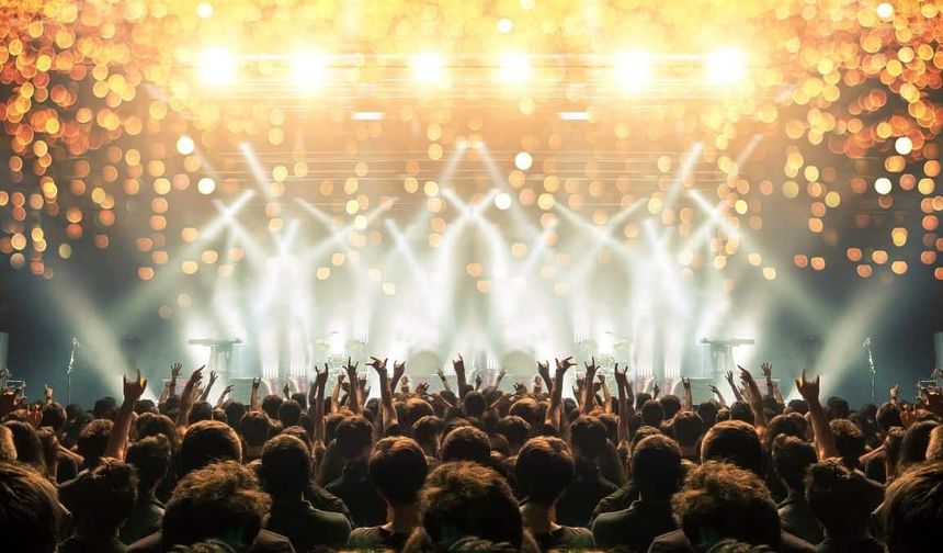 Guns N’ Roses’tan JLo’ya: İstanbul Müzik Geceleri Başlıyor