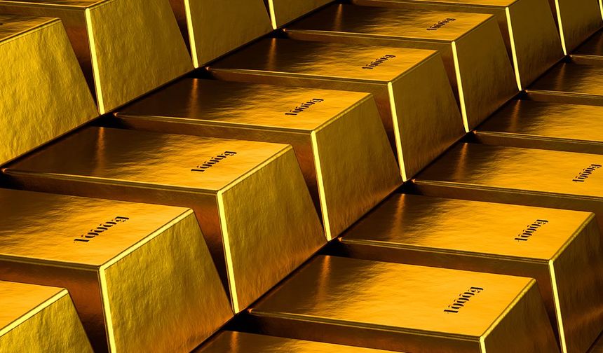 Altın, Fed’in İki Faiz İndirimi Beklentisiyle 3.370 Dolar Seviyesini Koruyor