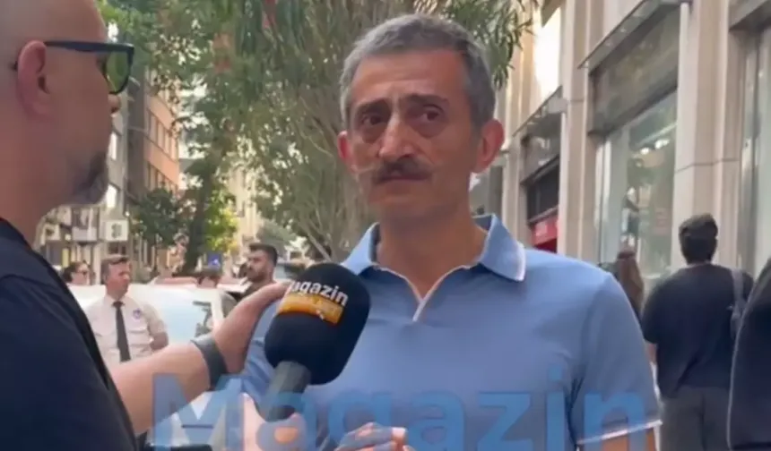 Metin Keçeci Gözyaşları İçinde Anlattı: “Beni Bu Hallere Düşüren Cenazeme Gelmesin”