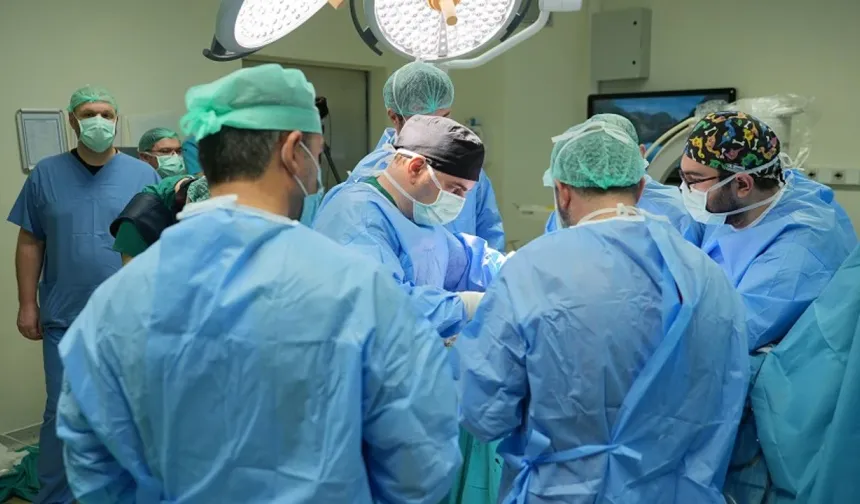 Osseoıntegrasyon Sayesinde Doğal Yürüyüş Mümkün