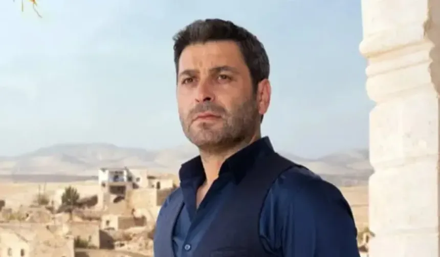 Ozan Akbaba Doğum Gününde Aşka Geldi! Eşiyle 43.Yaş Kutlaması