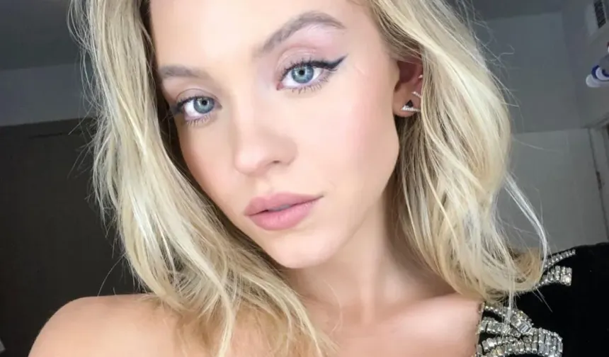 Sydney Sweeney’in Banyo Suyundan Üretilen Sabunların Fiyatı 1.600 Dolara Çıktı!