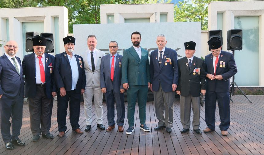 "Ayşe Tatile Çıktı 1974" Filmi Ankara’da Görkemli Bir Lansmanla Tanıtıldı