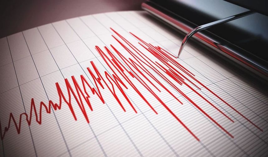 İstanbul ve Çevresinde Hissedilen Deprem: AFAD Büyüklüğü 4.3 Olarak Açıkladı