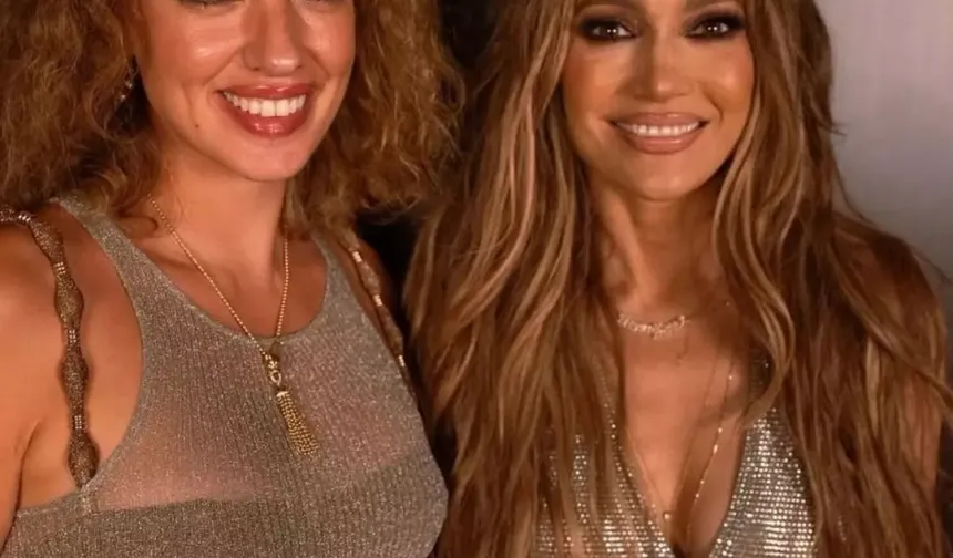 Seda Bakan'dan Jennifer Lopez İddiasına Sert Yanıt: 1 Milyon TL Ödemedim