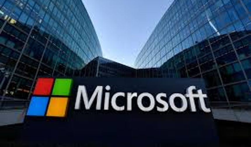 Microsoft 9 Bin Kişiyi İşten Çıkaracak