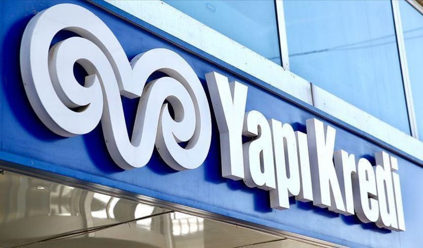 Yapı Kredi Bankası, Kripto Borsası Kuruyor