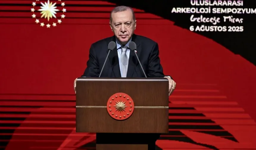 Erdoğan’dan BM’ye Reform Çağrısı: “Destek Vermeye Kararlıyız”
