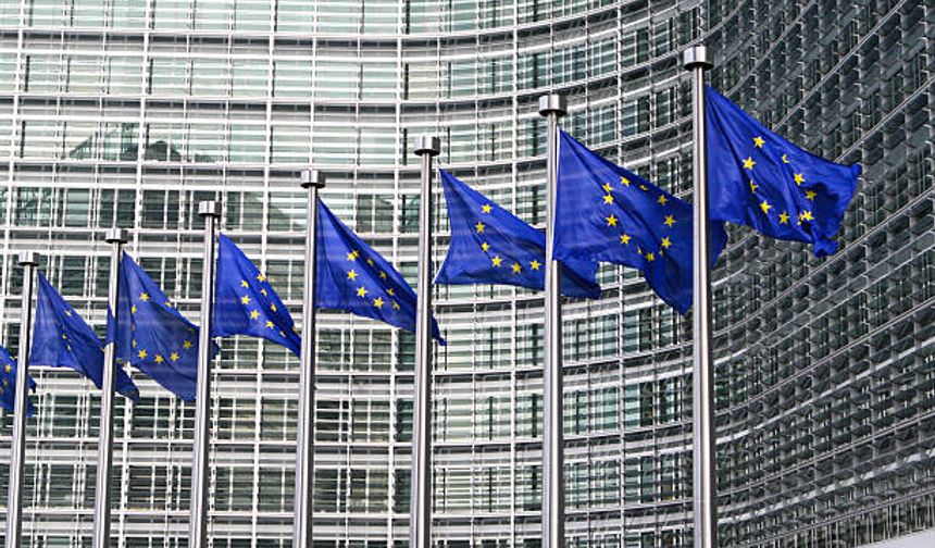 26 AB Liderinden Ukrayna’ya Destek Mesajı