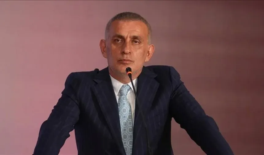 TFF Başkanı Hacıosmanoğlu: Gerilimden Değil Centilmenlikten Beslenen Bir Futbol İklimi İstiyoruz
