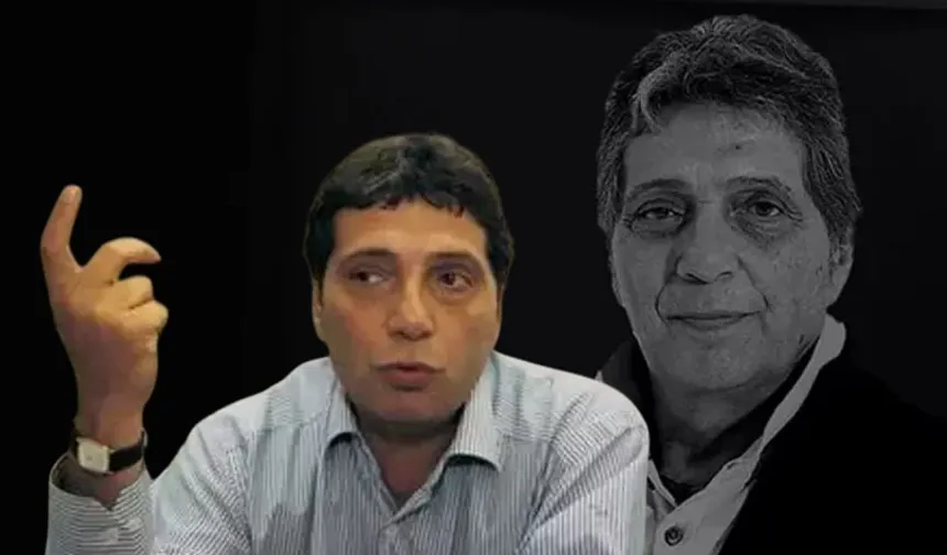 Ünlü Gazeteci Ümit Aktan Hayatını Kaybetti