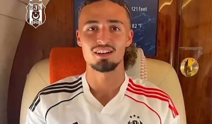 Beşiktaş, Bundesliga 2 Ekibi Schalke’nin Sağ Bek Oyuncusu Taylan Bulut’la Anlaştı