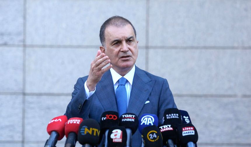 AK Parti'den Azerbaycan-Ermenistan Barışı Hakkında Açıklama