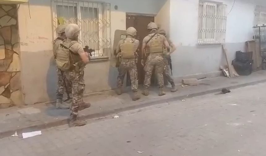 Diyarbakır Merkezli 9 İlde Dolandırıcılara ‘Olta’ Operasyonu: 12 Tutuklama