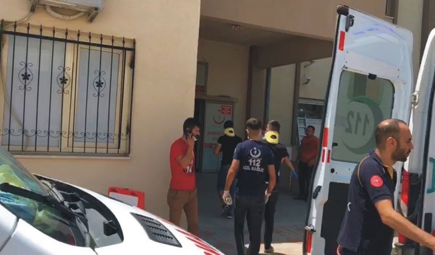 İhbara Giden Polis Ekibi Kaza Yaptı: 5 Yaralı