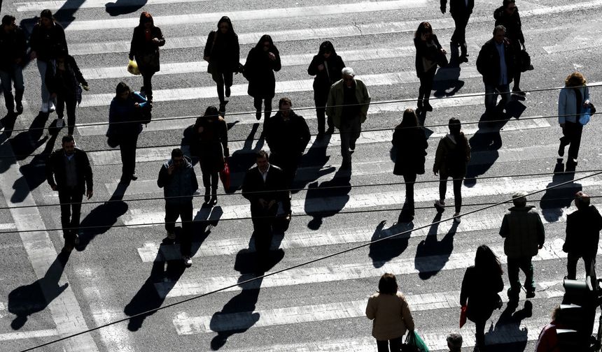 TÜİK: İşsizlik Oranı 2'nci Çeyrekte Arttı