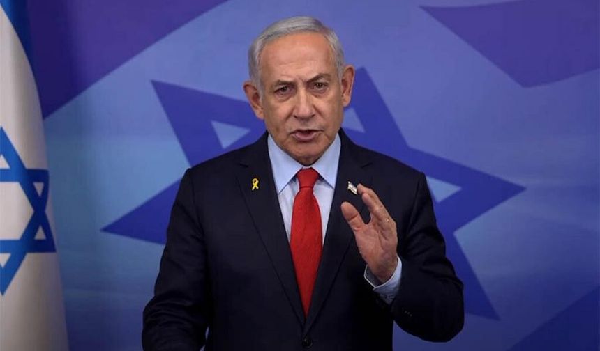 Netanyahu: Hamas'la Anlaşma İhtimali Geride Kaldı