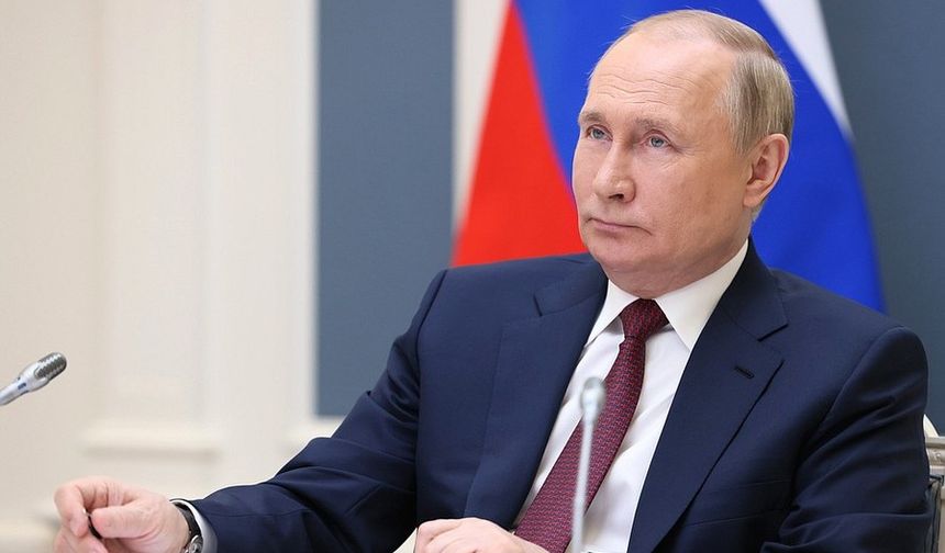 Putin: Zirve Çok Faydalı Oldu