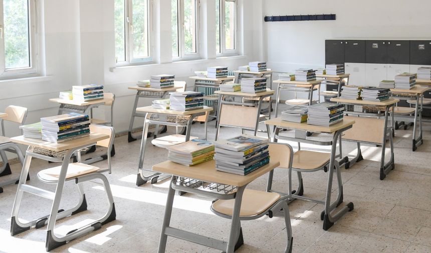 MEB’den 81 İldeki Özel Okullara “Kitap ve Ücret” Denetimi Talimatı