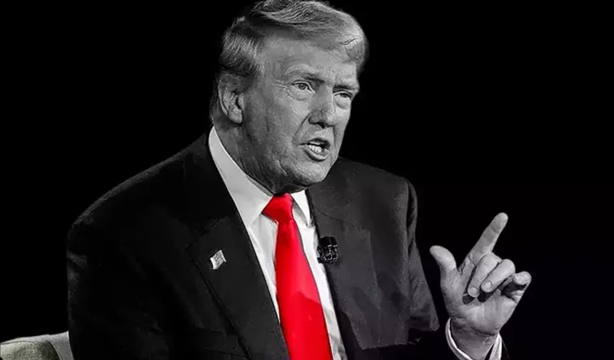 Trump: İlginç Zamanlar Bizi Bekliyor!
