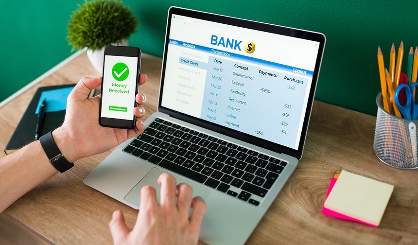 Yeni EFT ve Nakit Düzenlemesi Yolda: Artık 200 Bin TL'den İtibaren İşlem Açıklamaları Zorunlu Hale Geliyor